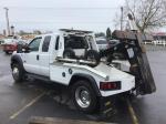 FORD F450 XLT