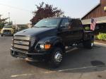 FORD F650