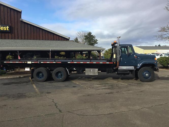 INTERNATIONAL S2500
