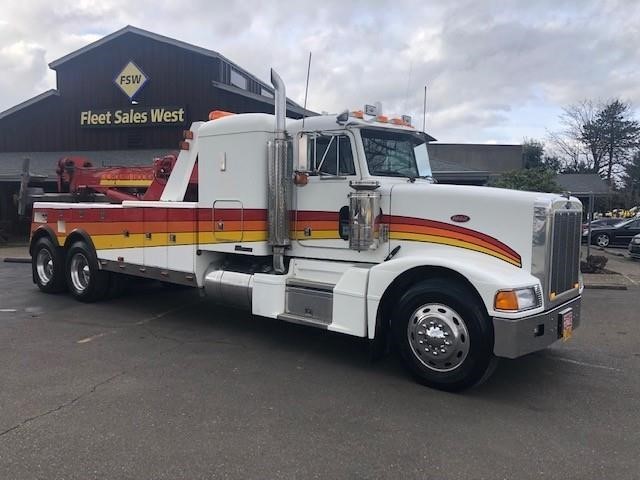 PETERBILT 377