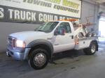 FORD F450