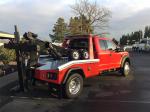 FORD F450 SD