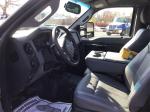 FORD F550 XLT SD