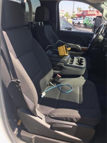 GMC 3500HD