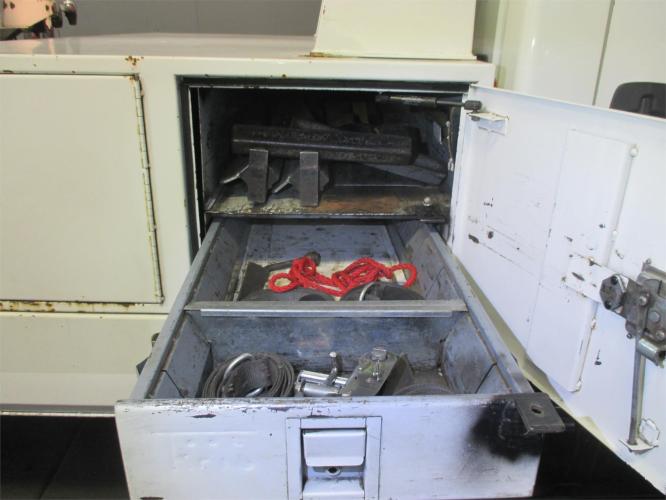 INTERNATIONAL DURASTAR 4200