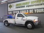RAM 4500 HD SLT