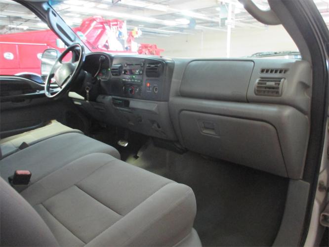 FORD F450