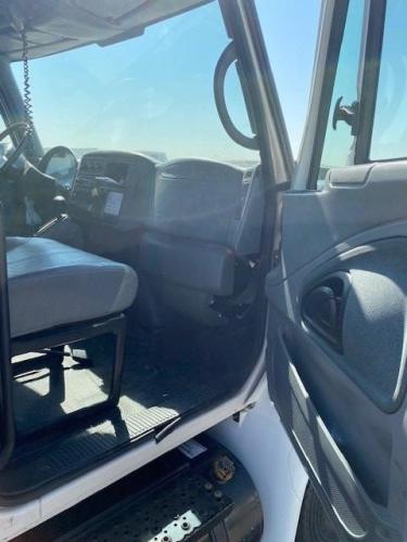 INTERNATIONAL DURASTAR 4300