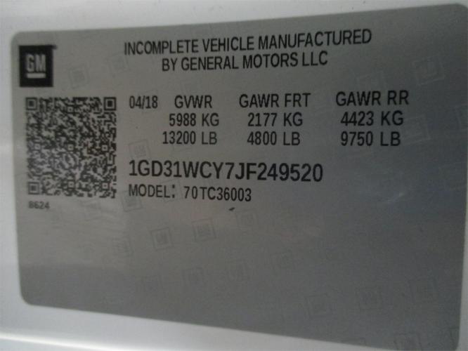 GMC 3500HD