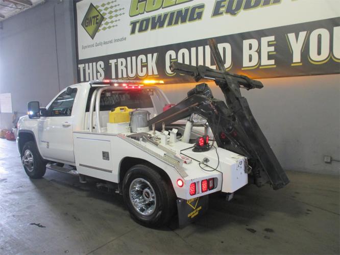GMC 3500HD