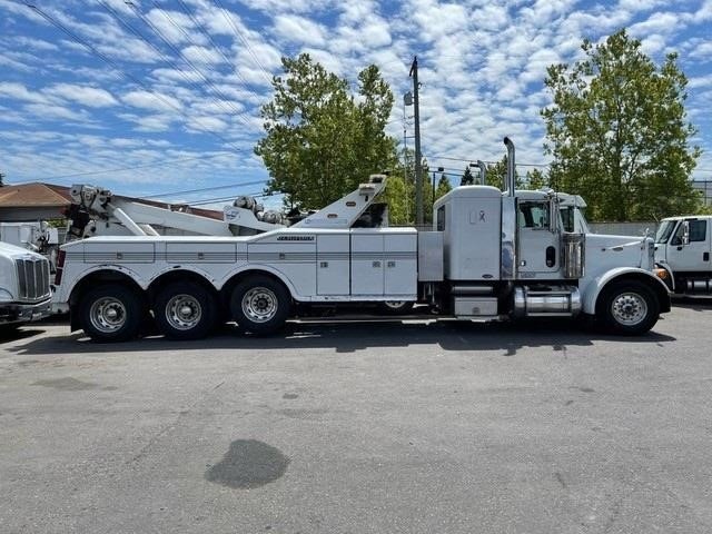 PETERBILT 379