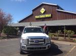 FORD F450 XLT