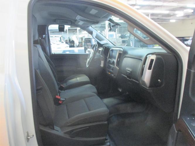 GMC 3500HD