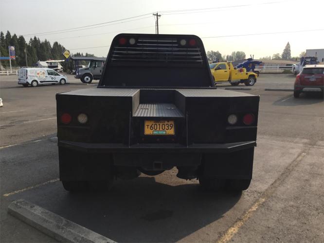 FORD F650