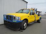 FORD F550
