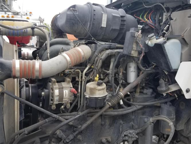 KENWORTH T800