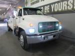 CHEVROLET 6500