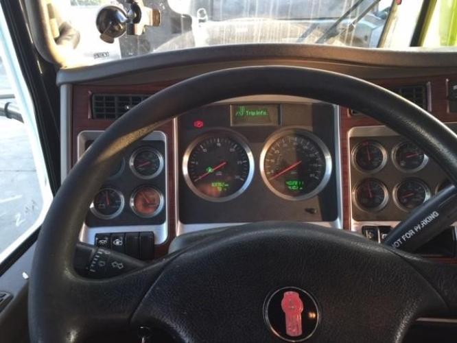 KENWORTH T800