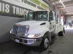 INTERNATIONAL DURASTAR 4200