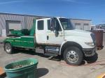 INTERNATIONAL DURASTAR 4300