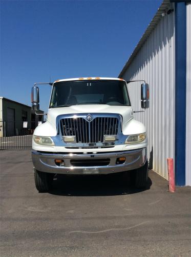 INTERNATIONAL DURASTAR 4300