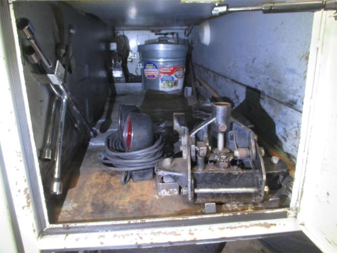 INTERNATIONAL DURASTAR 4200
