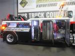 KENWORTH T370
