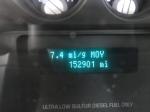 FORD F750 XLT