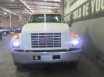GMC TOPKICK C6500