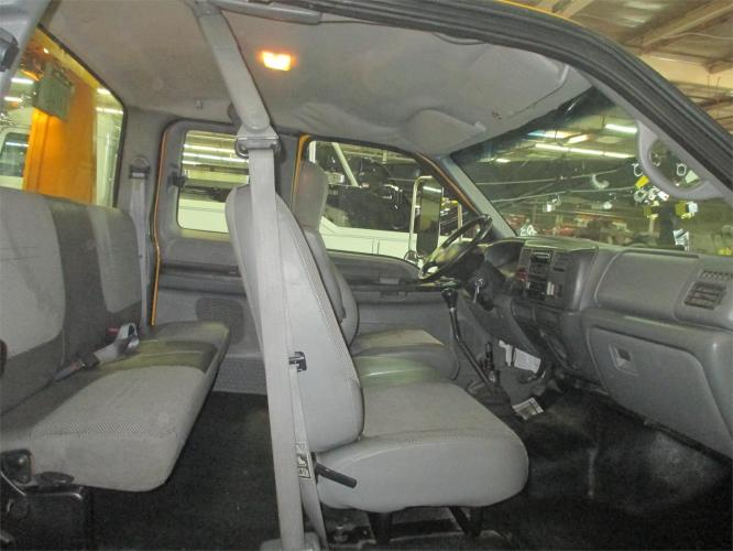 FORD F650
