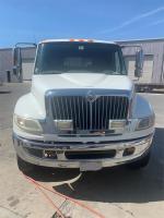 INTERNATIONAL DURASTAR 4300