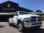 RAM 4500 SLT