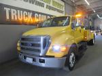 FORD F650