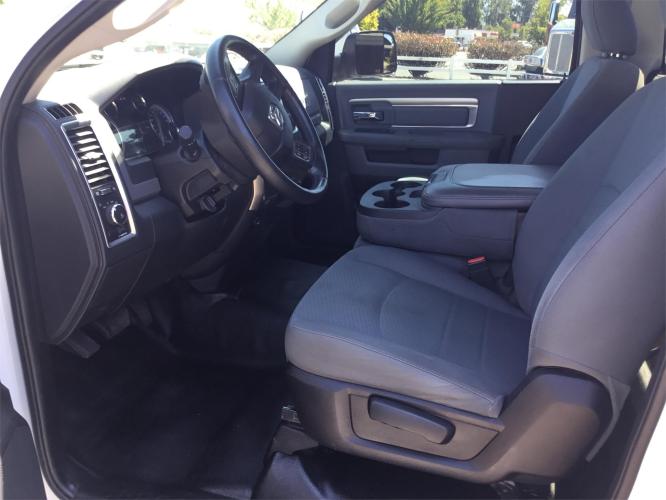 RAM 4500 SLT