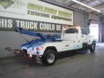 GMC TOPKICK C6500
