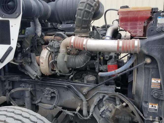 KENWORTH T800