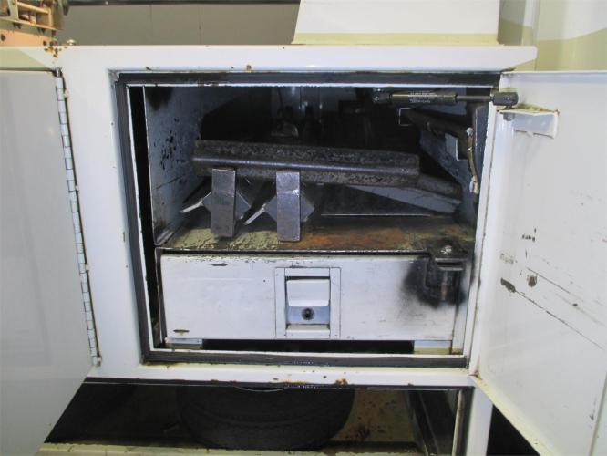 INTERNATIONAL DURASTAR 4200