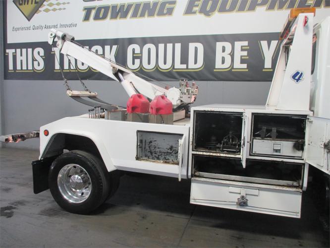INTERNATIONAL DURASTAR 4200