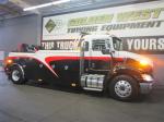 KENWORTH T370