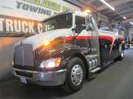 KENWORTH T370