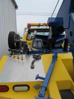 FORD F550