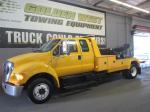 FORD F650