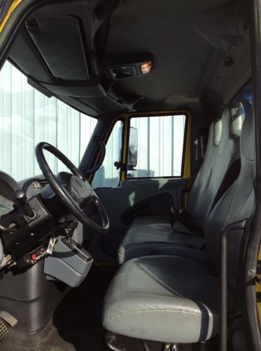 INTERNATIONAL DURASTAR 4300