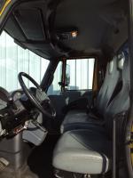 INTERNATIONAL DURASTAR 4300