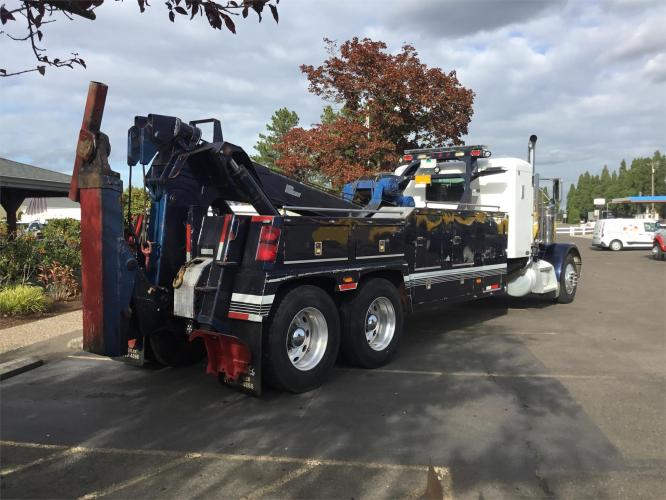 PETERBILT 379