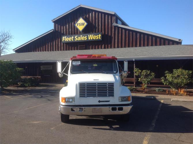 INTERNATIONAL 4700