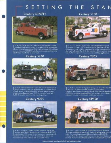KENWORTH T370