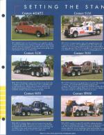 KENWORTH T370