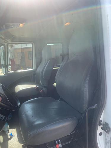 INTERNATIONAL DURASTAR 4300