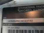 INTERNATIONAL DURASTAR 4200